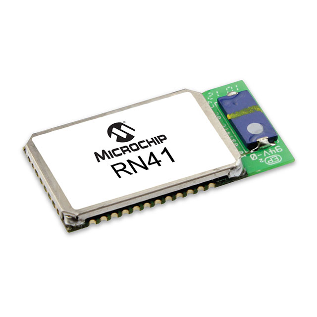 Microchip Technology_RN41U-I/RM