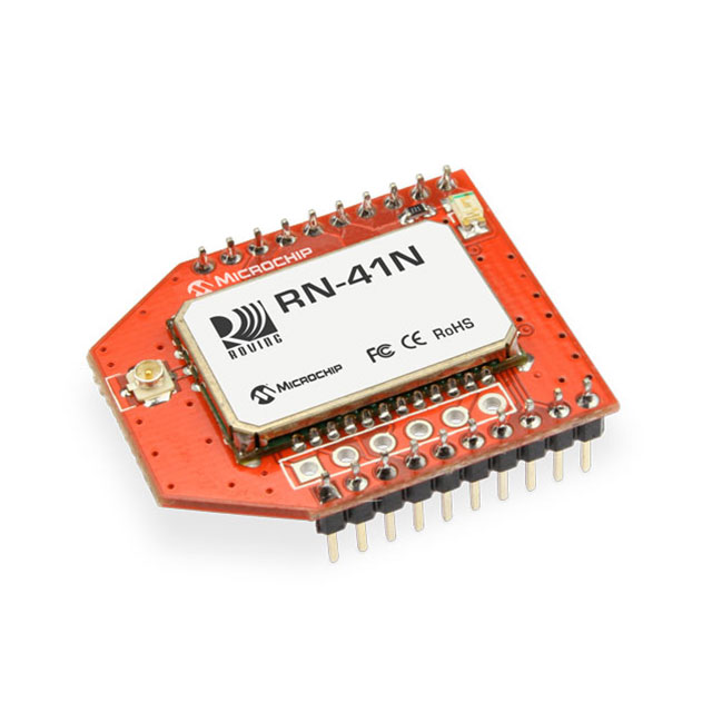 Microchip Technology_RN41XVU-I/RM