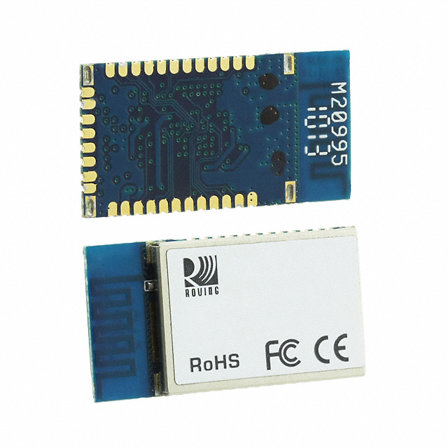 Microchip Technology_RN42-I/RM