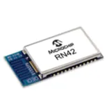 Microchip Technology_RN42U-I/RM_RF TXRX MODULE BT TRACE ANT SMD