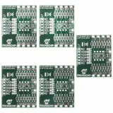Microchip Technology_SC70EV_SC70,SOT23,DIP BARE BRD 5PAK