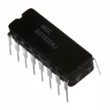 Microchip Technology_SG1525AJ-883B_IC REG CTRLR PUSH-PULL 16JDIP