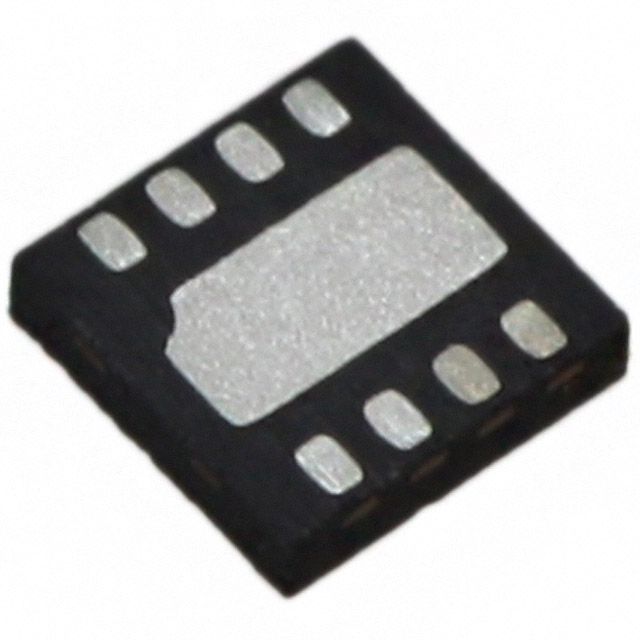 Microchip Technology_SST12LP19E-QX8E