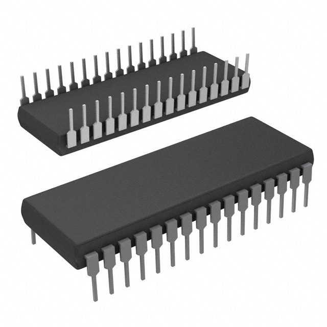 Microchip Technology_SST39SF040-70-4C-PHE