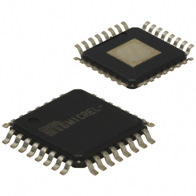 Microchip Technology_SY69753LHI