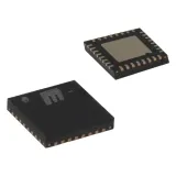 Microchip Technology_SY89200UMI_IC CLK BUFFER 1:8 1.5GHZ 32QFN