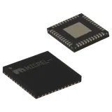 Microchip Technology_SY58039UMG_IC MULTIPLEXER 1 X 8:1 44MLF