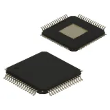 Microchip Technology_SY87702LHI_IC CLK DATA REC SDH 2.5GBPS