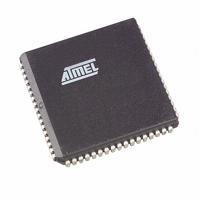 Microchip Technology_AT89C51ED2-SMRIM