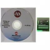 Microchip Technology_TC1047ADM-PICTL_BOARD DEMO FOR TC1047A