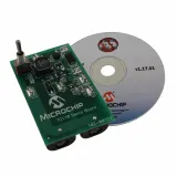 Microchip Technology_TC110DM_BOARD EVAL BATT CHARGER TC110