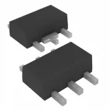 Microchip Technology_TC115331EMTTR_IC REG BOOST 3.3V 100MA SOT89-5