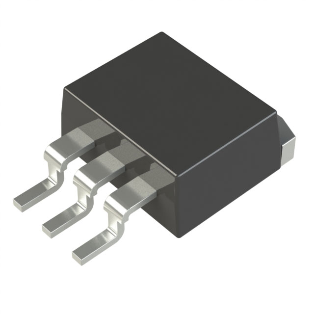 Microchip Technology_MCP1825S-3002E/EB