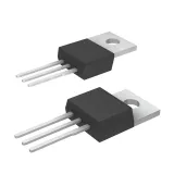 Microchip Technology_TC1264-2.5VAB_IC REG LINEAR 2.5V 800MA TO220-3