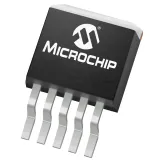 Microchip Technology_TC1265-3.0VETTR_IC REG LINEAR 3V 800MA 5DDPAK