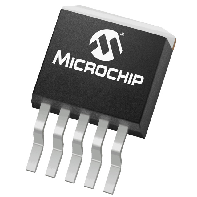 Microchip Technology_MCP1825-3302E/ET