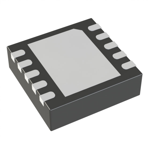 Microchip Technology_MCP665-E/MF