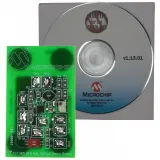 Microchip Technology_TC1303DM-DDBK2_BOARD DEMO TC1303C DFN ADJ-OUT