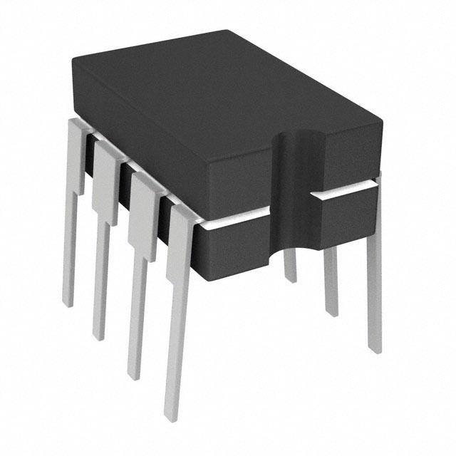 Microchip Technology_TC4420IJA