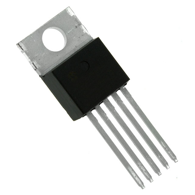 Microchip Technology_TC4452VAT