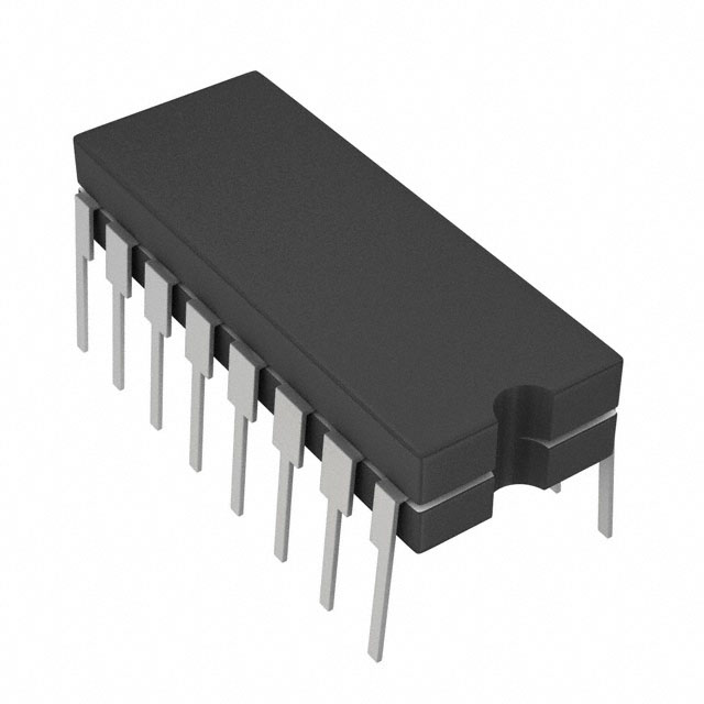 Microchip Technology_TC500IJE