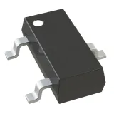 Microchip Technology_TC54VN2502ECB713_IC SUPERVISOR 1 CHANNEL SOT23A-3