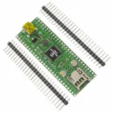 Microchip Technology_TCHIP010_FUBARINO SD PIC32MX795F512H