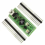 Microchip Technology_TCHIP011_FUBARINO MINI PIC32MX250F128D