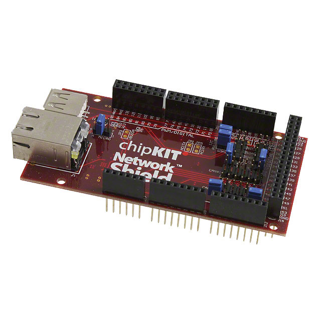 Microchip Technology_TDGL006
