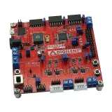 Microchip Technology_TDGL007_BOARD MOTOR CTRL DSPIC337128MC