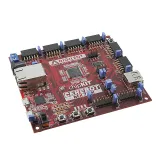 Microchip Technology_TDGL010_CEREBOT MX7CK PIC32MX795F512