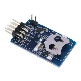 Microchip Technology_TDGL013_PMODRTCC REAL TIME CLOCK