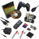Microchip Technology_TDKXGS16_XGS 16-BIT PIC24 EVAL BRD