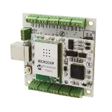 Microchip Technology_TEIK002_FLYPORT PICUS STARTER KIT