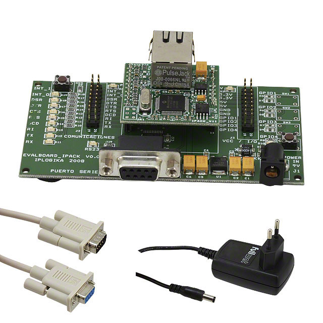 Microchip Technology_TIPL400