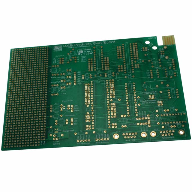 Microchip Technology_TPFLXDV002