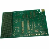 Microchip Technology_TPFLXDV002_BOARD FLEXIPANEL USB-EVAL