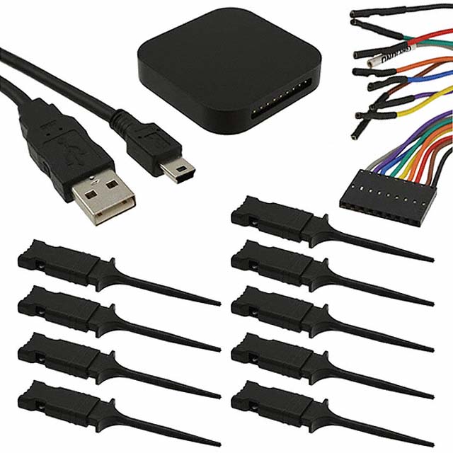 Microchip Technology_TSAL0001