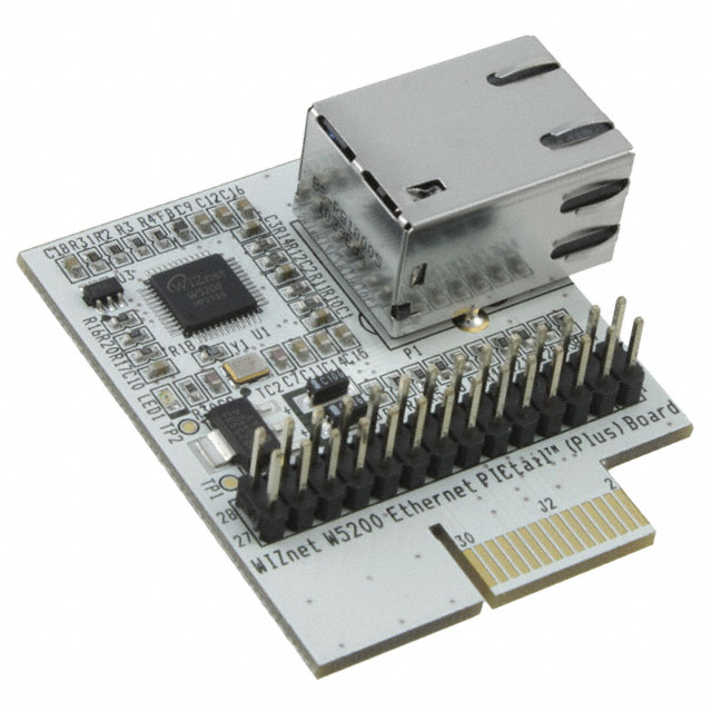Microchip Technology_TWIZ5200