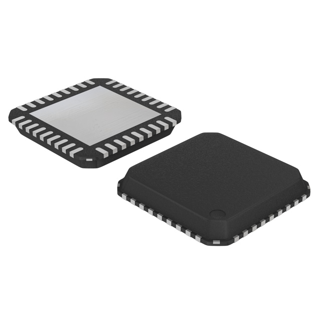 Microchip Technology_USB2513BI-AEZG