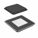 Microchip Technology_PIC32MX450F128HT-V/RG_IC MCU 32BIT 128KB FLASH 64QFN