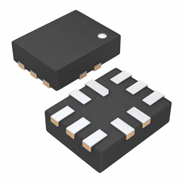 Microchip Technology_USB3740B-AI9-TR