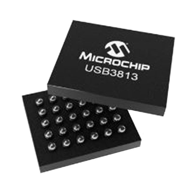 Microchip Technology_USB3813-1080XY-TR