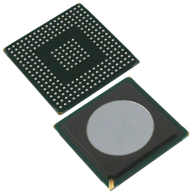 Microchip Technology_VSC8224XHG