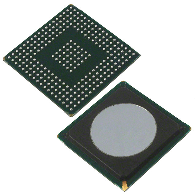 Microchip Technology_VSC8244XHG