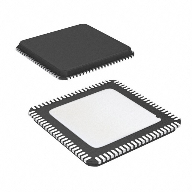 Microchip Technology_VSC8641XJF