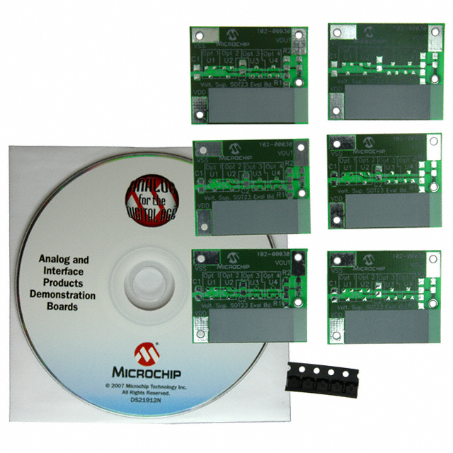 Microchip Technology_VSUPEV