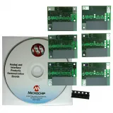 Microchip Technology_VSUPEV_VOLTAGE SUPERVISOR BARE BRD 5PAK