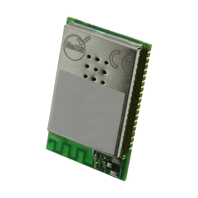 Microchip Technology_ZG2100MC