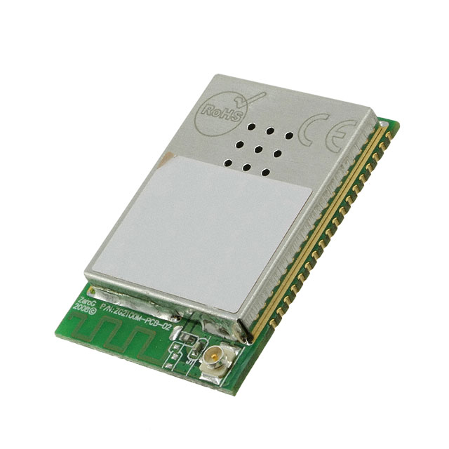 Microchip Technology_ZG2101MC